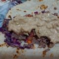 El cooksnap de Anna Bella alias Moni Argento cuando hizo Aderezo de alcaucil para acompañar carnes.