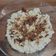 Cooksnap dari rilia untuk resep Bubur Nasi Oriental (pake nasi matang, jadinya lebih cepet)
