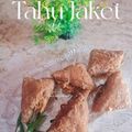 Cooksnap dari Mommy Dapur untuk resep Tahu Jaket