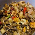 Cooksnap dari Mariana Ari untuk resep Tumis Jamur Tiram Putih