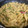 El cooksnap de Ana M Lara Hernández cuando hizo Pasta con espárragos, camarones y chícharos en una sola olla.