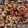 Cooksnap dari Anita Susanti untuk resep Tempe Orek Simple