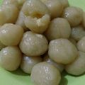 Cooksnap dari Putri Indah Syari untuk resep Cilok isi keju mudah