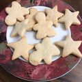 El cooksnap de Evangelina Bravo Basil cuando hizo Galletitas Fáciles y Rápidas!!.