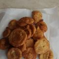 Cooksnap από Ευαγγελια Γεωργοπουλου στη συνταγή Αγαπημένες πέτουλες της γιαγιάς