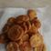 Cooksnap από Ευαγγελια Γεωργοπουλου στη συνταγή Αγαπημένες πέτουλες της γιαγιάς