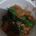 Cooksnap dari Ranggi Khan untuk resep Kikil Pedas Manis