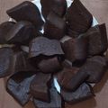 Cooksnap dari SELVI untuk resep Bolu Kukus Coklat Tanpa Telur, Tanpa Mixer #TantanganAkhirTahun #MasakdiTahunBaru