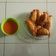 Cooksnap dari Cecillia Nathanael untuk resep Jalangkote Makassar (Pastel)