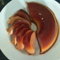 Cooksnap dari Rosalina Sitompul untuk resep 8. Puding Lumut Gula Jawa