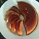 Cooksnap dari Rosalina Sitompul untuk resep 8. Puding Lumut Gula Jawa