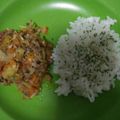 Cooksnap dari Kiki Huwel untuk resep Tumis daging sapi (MPASI 1y+)