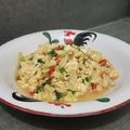 Cooksnap dari Rara Chairunnisa untuk resep Sup telur + bunga kol