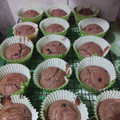 El cooksnap de Jennifer Flores cuando hizo Brownies Saludables Fit con Banana 🍌.