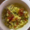 Cooksnap dari Rifka Amelia untuk resep Soto ayam