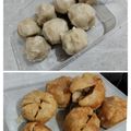 Cooksnap dari Ethyy untuk resep Bakso goreng nasi sisa