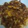 Cooksnap Jemilah Tukimin semasa beliau membuat Sambal Telur Pecah.