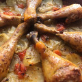 El cooksnap de @tesa.cuina cuando hizo Alitas de pollo al cava.