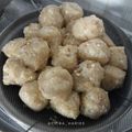 Cooksnap dari Citra Haries untuk resep Bakso Tahu simple & ekonomis
