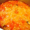 May 的 番茄蔬菜湯 cooksnap