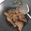 Cooksnap dari Dewi Suryani untuk resep Semur Ayam Kecap