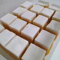 Cooksnap dari Amanda Rifai untuk resep 1# Kue Talam
