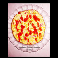 Cooksnap dari Irma Athna untuk resep Vegetables Frittata ( Omlet a la Italy)