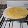 El cooksnap de Maria Elena Gondola cuando hizo Masa para panqueques. Para dulce o salado.