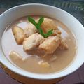 Cooksnap dari Dewi Febriani untuk resep Kolak Pisang Simple