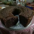 Cooksnap dari Arien Taufika untuk resep Bolu Sarang Semut/ Caramel