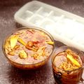 Cooksnap dari MD's Kitchen untuk resep Rujak Serut Mangga Muda