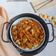 Cooksnap dari Vicky Ummu Zahra untuk resep Kwetiaw Goreng Medan