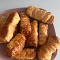 Сooksnap від Арина Майстренко, який(а) приготував(ла) Сосиски в тісті.