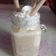 El cooksnap de Carolaine G. Iturra cuando hizo Café Helado.