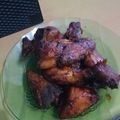 Cooksnap dari pradnjaparamita untuk resep Ayam Kecap Panggang Oven