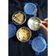 Mauli Mankad's cooksnap of when they made ચીઝ પાલક પરાઠા (Cheese Palak Paratha Recipe In Gujarati).