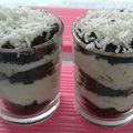 Cooksnap dari Teti Ummu Yumna untuk resep Oreo Cheesecake