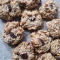 El cooksnap de larithebest25 cuando hizo Galletas de Avena Light.