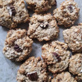 El cooksnap de larithebest25 cuando hizo Galletas de Avena Light.