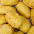 Cooksnap dari Umi dakwatus Solihah untuk resep Kroket