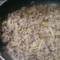 Cooksnap dari Mawaddah Zahra untuk resep Beef yakiniku (ala Yoshinoya homemade)