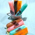 Cooksnap dari Nur Fenuri untuk resep Es mambo pop ice (irit bahan bisa untuk jualan)