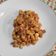 El cooksnap de victor ruiz cuando hizo Garbanzos con jamón.