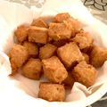 Cooksnap dari Dania1986 untuk resep Tahu Crispy