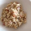 Cooksnap de Maria Silva quando cozinhou Bulgur.
