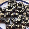 Cooksnap dari Nabiyla Risfa Izzati untuk resep Pon De Ring / Donat Mochi