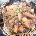 Cooksnap dari Estia Damayanti untuk resep Ayam Kecap