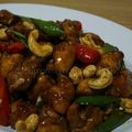 Cooksnap dari Norma Di Madya untuk resep Chicken Kungpao