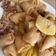 Cooksnap de Siumara quando cozinhou Lulas panadas.