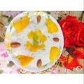 pushpalata yadav's cooksnap of when they made Sabudana Kheer.